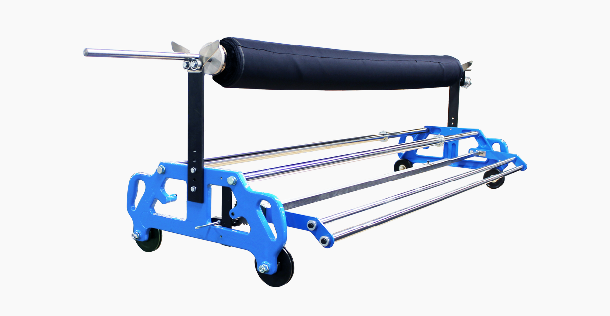 AP-142 expandable spreader brighter