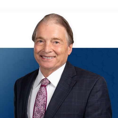 Wade Stevenson Wade Stevensen headshot